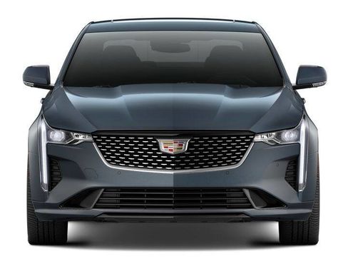 New 2026 Cadillac CT4 Premium Luxury image 40