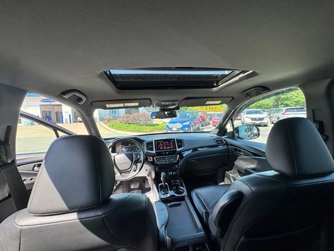 Used 2019 Honda Ridgeline Black Edition image 26