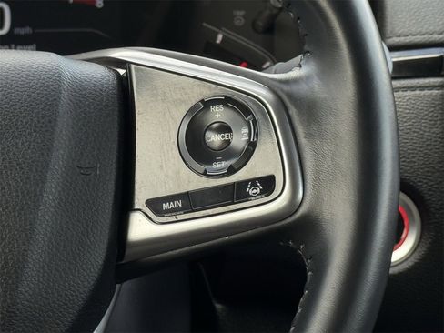 Used 2022 Honda CR-V EX-L image 14