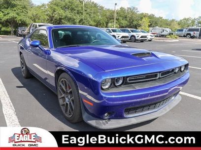Used 2019 Dodge Challenger GT w/ Performance Handling Group