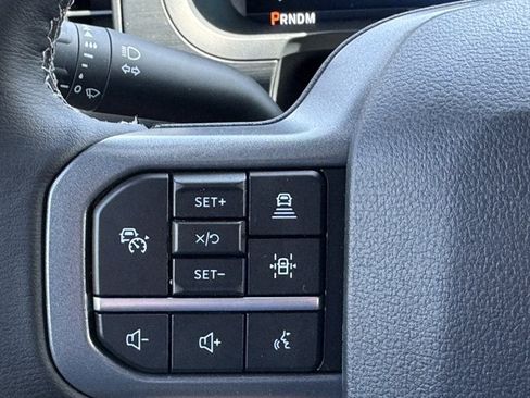 New 2025 Ford F150 XLT w/ Equipment Group 302A MID image 12