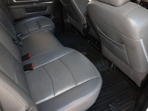 Used 2018 RAM 1500 Big Horn AWD/4WD image 16