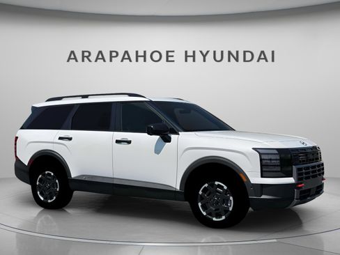 New 2026 Hyundai Palisade XRT Pro AWD/4WD image 10