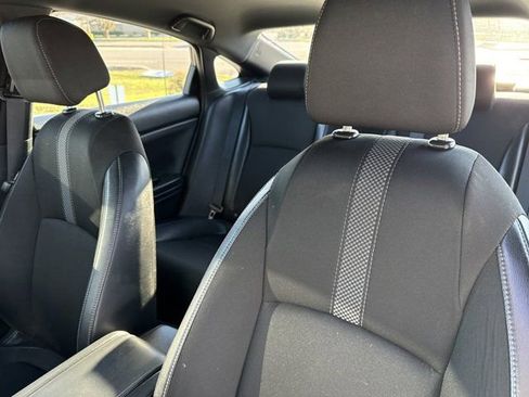 Used 2020 Honda Civic Sport image 13