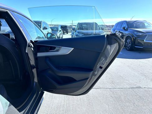 Used 2025 Audi A5 2.0T Premium Plus image 17