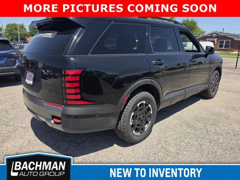 Certified 2026 Hyundai Palisade XRT Pro AWD/4WD image 2