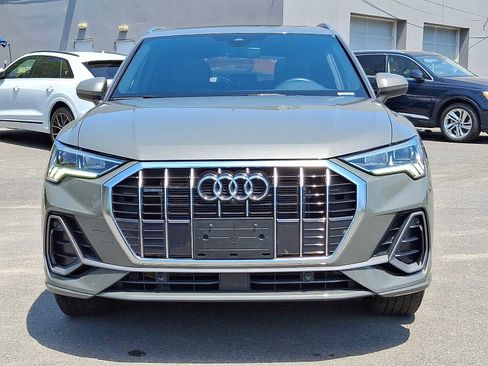 Used 2024 Audi Q3 2.0T Premium Plus AWD/4WD image 35