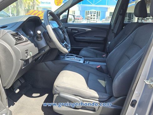 Used 2019 Honda Passport Sport image 10