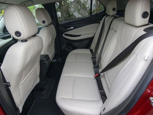 Used 2024 Buick Encore GX Sport Touring w/ Comfort Package image 26