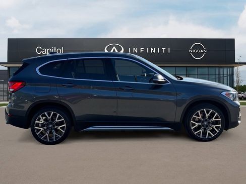 Used 2020 BMW X1 sDrive28i w/ Premium Package image 4