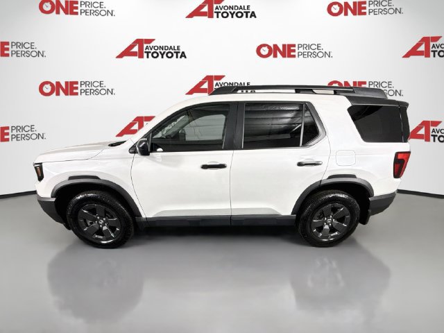 Used 2026 Honda Passport RTL image 4