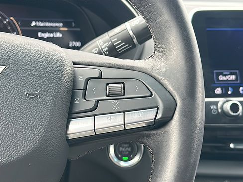 Used 2024 Cadillac CT4 Premium Luxury w/ Technology Package image 28