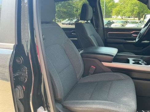 Used 2019 RAM 1500 Big Horn AWD/4WD image 19