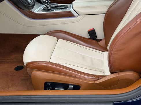 Used 2019 BMW M850i xDrive M850i xDrive image 13