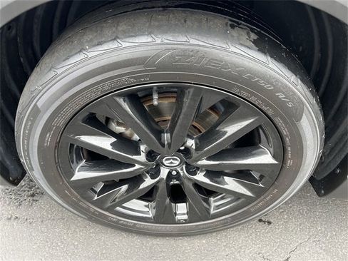 Used 2022 MAZDA CX-9 Carbon Edition image 17