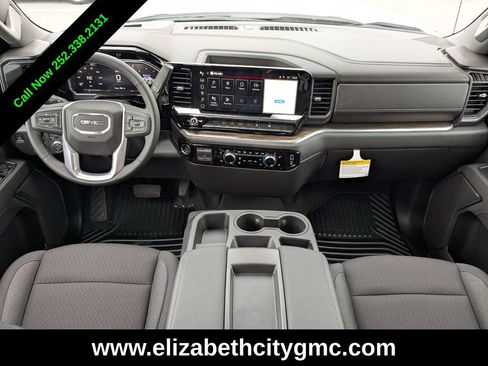 New 2026 GMC Sierra 1500 Elevation AWD/4WD image 16