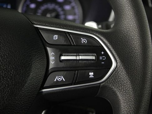 Certified 2023 Hyundai Santa Fe SE w/ Cargo Package FWD image 27