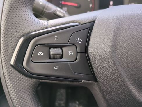 New 2026 Chevrolet Trax LS w/ Driver Confidence Package image 25