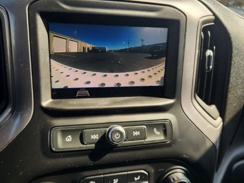 Used 2022 Chevrolet Silverado 3500 W/T w/ WT Convenience Package image 33