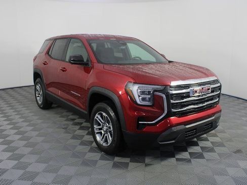 New 2026 GMC Terrain Elevation w/ Technology Package II image 26