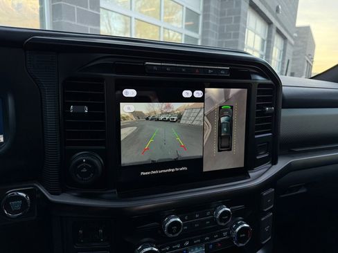 Used 2024 Ford F150 Raptor image 39