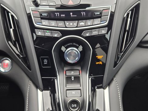 New 2026 Acura RDX SH-AWD w/ Advance Package image 14