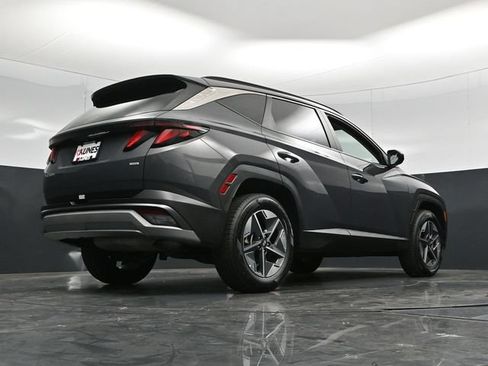 Used 2025 Hyundai Tucson SEL AWD/4WD image 50