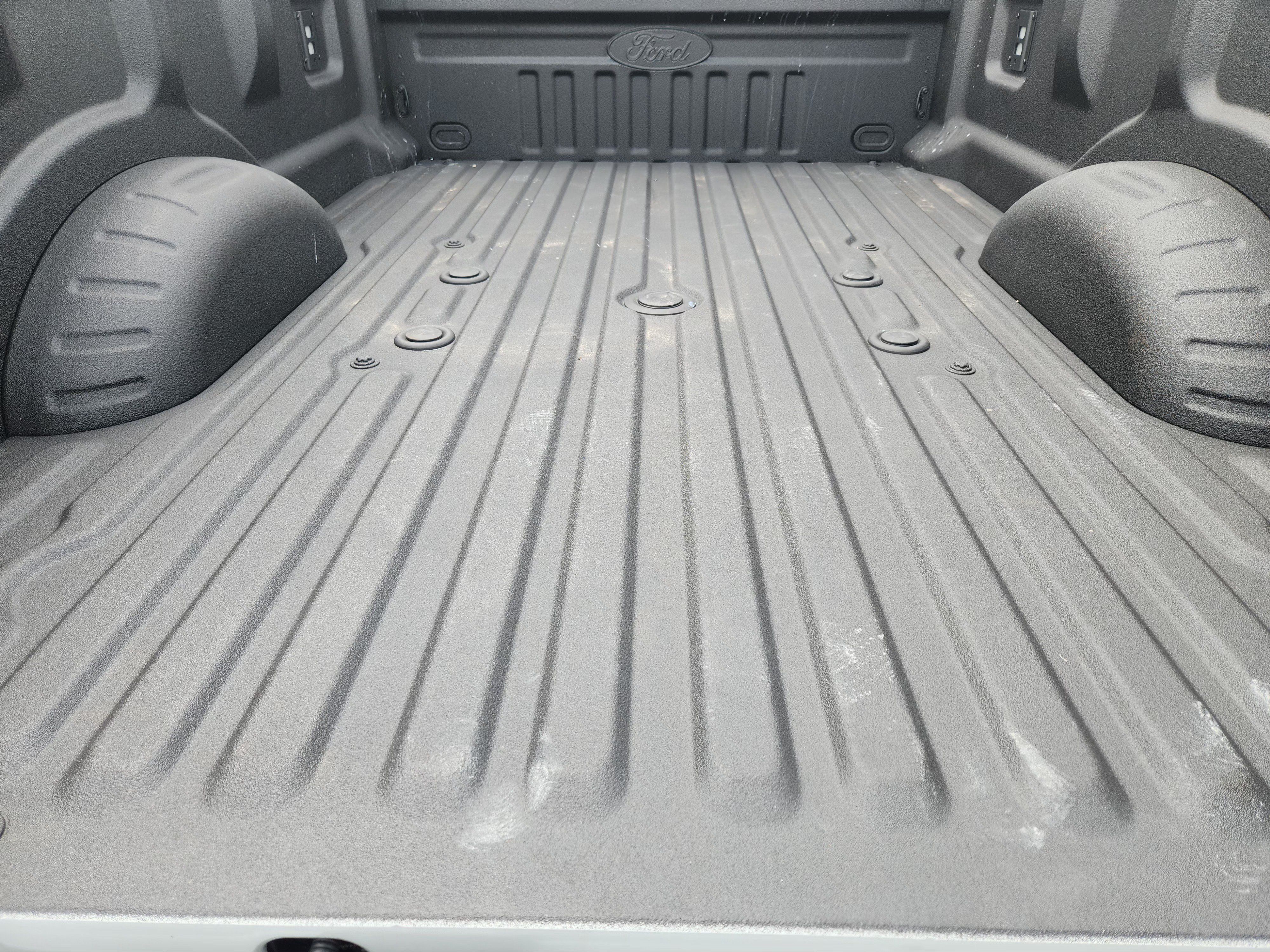 New 2026 Ford F450 Platinum w/ FX4 Off-Road Package AWD/4WD image 27