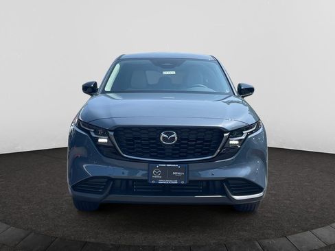 New 2026 MAZDA CX-5 Select AWD/4WD image 7