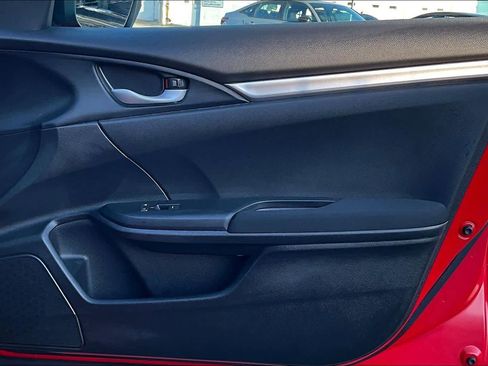 Used 2017 Honda Civic LX image 20