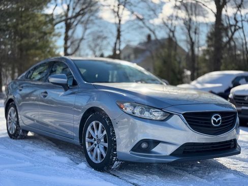 Used 2015 MAZDA MAZDA6 Sport image 3