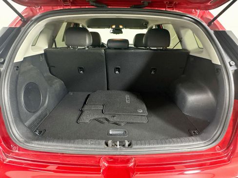 Used 2022 Kia Niro EX FWD image 28