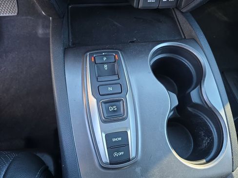 Used 2021 Honda Passport EX-L image 21