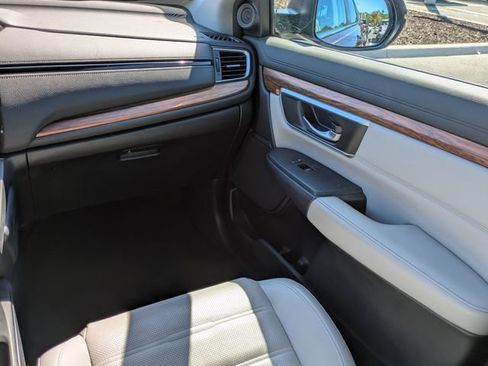 Used 2017 Honda CR-V Touring image 17