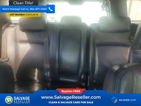 Used 2005 Honda CR-V SE image 13