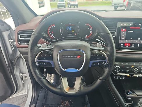 Used 2024 Dodge Durango Citadel AWD/4WD image 18