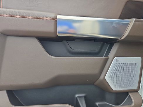 New 2025 Ford F250 King Ranch w/ Chrome Package image 41