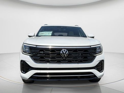 New 2026 Volkswagen Atlas Cross Sport SEL Premium R-Line image 2