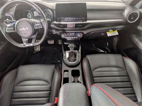 Used 2023 Kia Forte GT w/ GT2 Package image 28