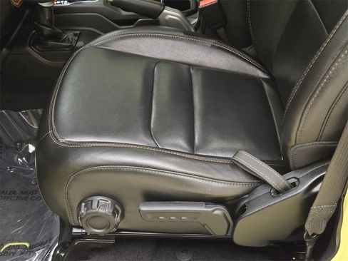 Used 2023 Jeep Wrangler Unlimited Rubicon 392 w/ Xtreme Recon 35" Tire Package image 32