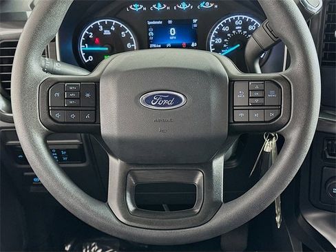 Used 2023 Ford F150 XL w/ STX Appearance Package image 14
