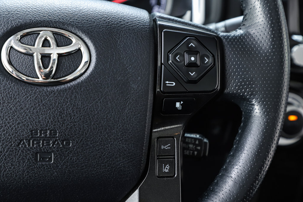 Used 2023 Toyota 4Runner TRD Pro AWD/4WD image 27