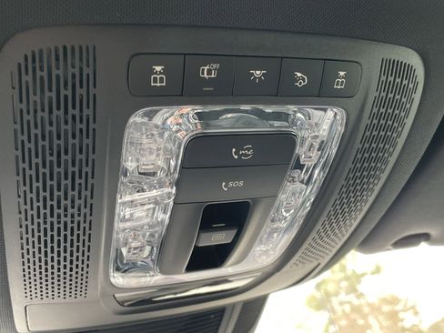 Certified 2023 Mercedes-Benz GLS 450 GLS 450 4MATIC SUV image 36