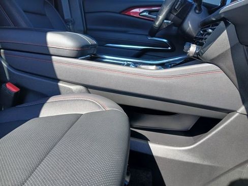 New 2026 Chevrolet Traverse Z71 w/ Enhanced Driving Package image 40