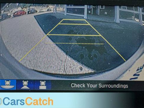 Used 2016 Honda HR-V EX-L image 28