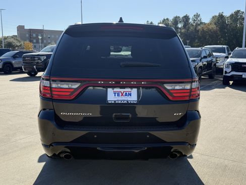 Used 2024 Dodge Durango GT image 6