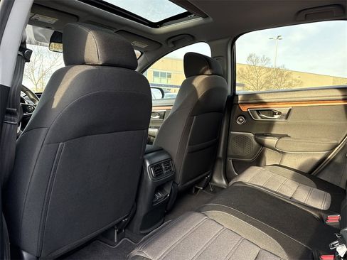 Used 2022 Honda CR-V EX image 13