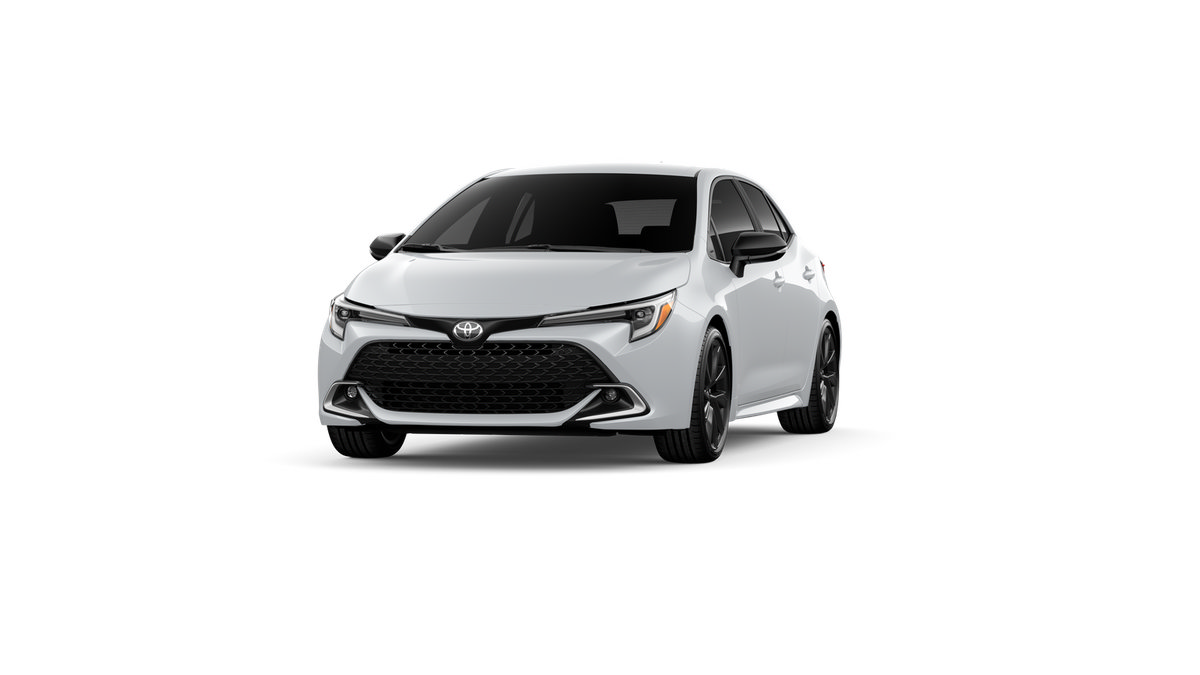 New 2027 Toyota Corolla XSE FWD image 58