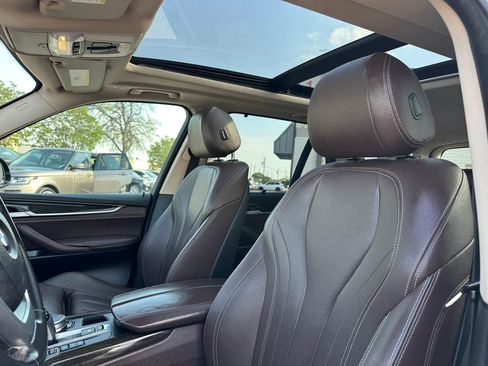 Used 2018 BMW X5 xDrive35i w/ Premium Package Enhanced image 16