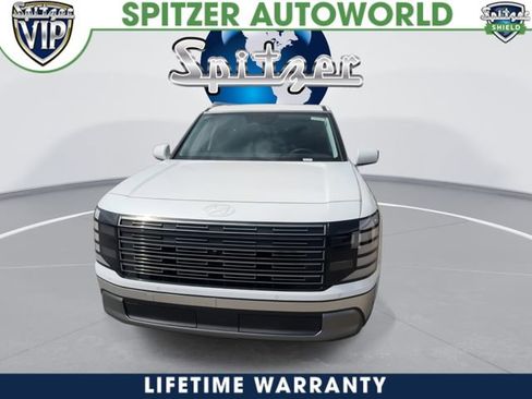 New 2026 Hyundai Palisade SEL Premium AWD/4WD image 3